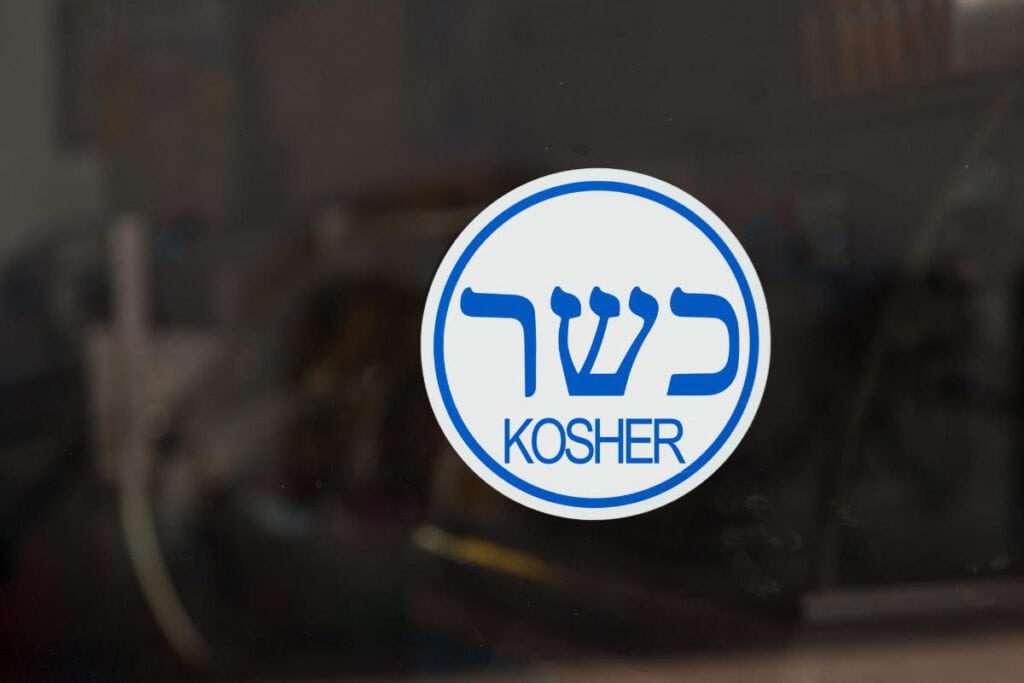 כשרות בפריז